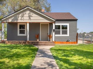 2131 E 8th St, Pueblo, CO 81001