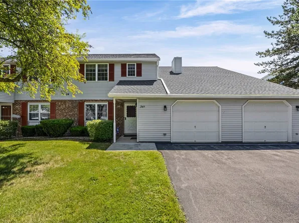 34C Salmon Run, Hilton, NY 14468
