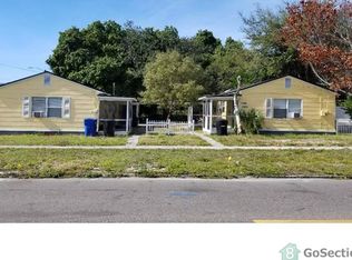 1145 40th St S, Saint Petersburg, FL 33711