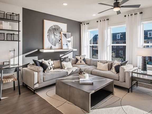 Model Representation