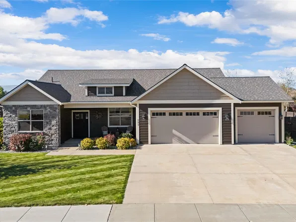 131 E Swift Creek Way, Kalispell, MT 59901