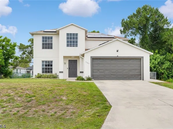 3705 27th St SW, Lehigh Acres, FL 33976