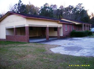 2466 Old Cameron Rd, Orangeburg, SC 29115