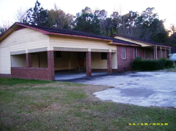 2466 Old Cameron Rd, Orangeburg, SC 29115