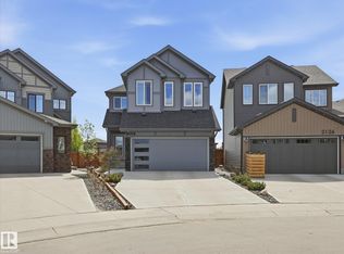 2128 Graydon Hill Cres SW, Edmonton, AB T6W 4K6