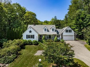 1082 Route 12a, Surry, NH 03431