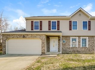 1940 Vandalia Ct, Columbus, OH 43223