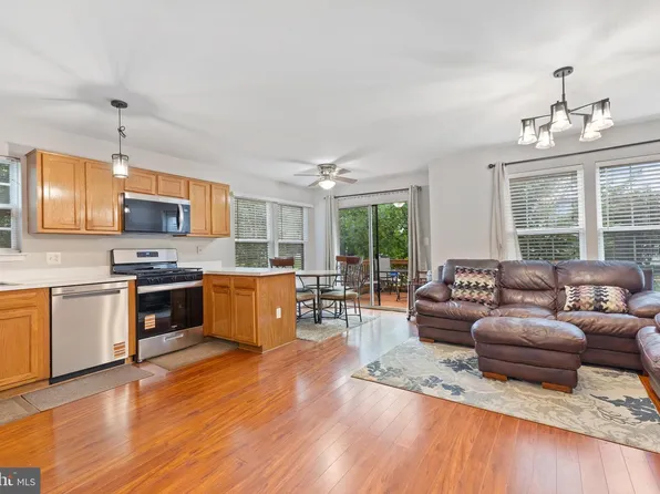 14836 Winding Loop, Woodbridge, VA 22191