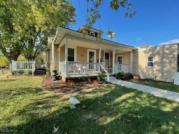 614 Wilbur St, Parkersburg, WV 26101