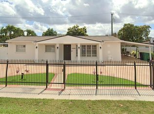 11842 SW 37th Ter, Miami, FL 33175
