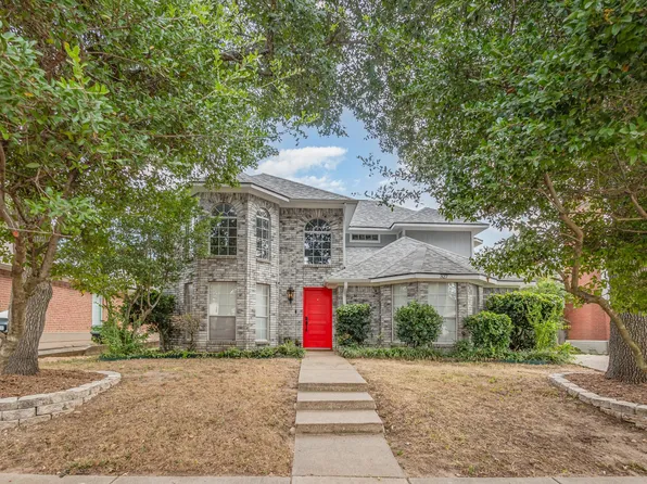 327 Trees Dr, Cedar Hill, TX 75104