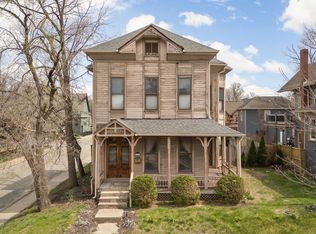 1469 N Alabama St, Indianapolis, IN