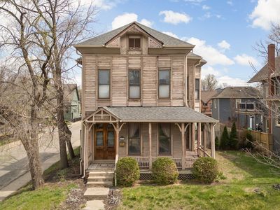 1469 N Alabama St, Indianapolis, IN, 46202