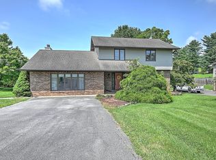 244 Cooks Valley Rd, Kingsport, TN 37664