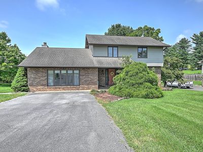 244 Cooks Valley Rd, Kingsport, TN, 37664