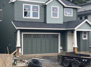 1764 NW Larkin Ter LOT 5, Portland, OR 97229