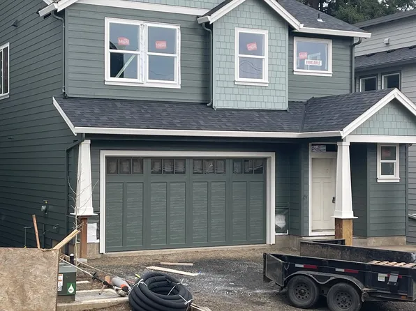 1764 NW Larkin Ter Lot 5, Portland, OR 97229