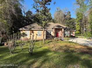 4555 TARRAGON Avenue, Middleburg, FL 32068