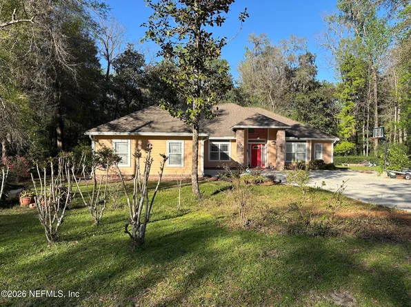 4555 TARRAGON Avenue, Middleburg, FL 32068