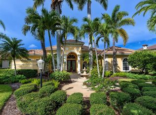 6906 BELMONT COURT, LAKEWOOD RANCH, FL 34202
