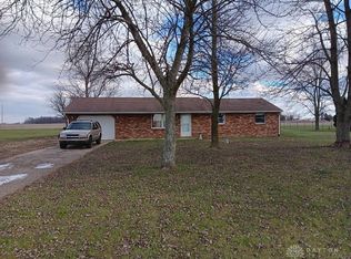 4597 Burkholder Rd, Greenville, OH 45331