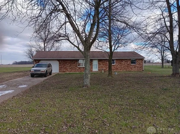 4597 Burkholder Rd, Greenville, OH 45331