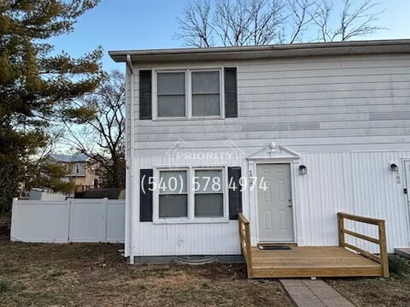 188 Logan Ln, Harrisonburg, VA 22801