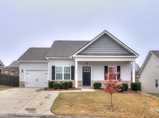 525 Bryson Row, Aiken, SC 29801