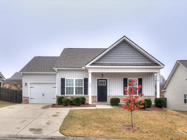 525 Bryson Row, Aiken, SC 29801