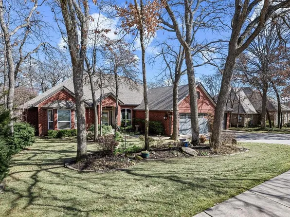 2716 Asheforde Oaks Blvd, Edmond, OK 73034