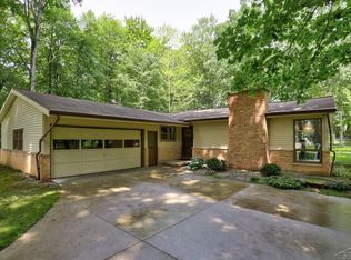 202 S Spring St, Midland, MI 48640