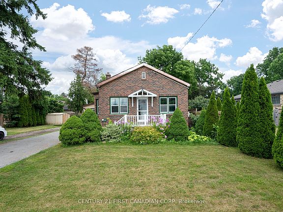 2nd image of 1456 Gore Rd