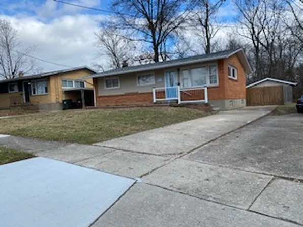 8648 Tralee Ct, Cincinnati, OH 45236