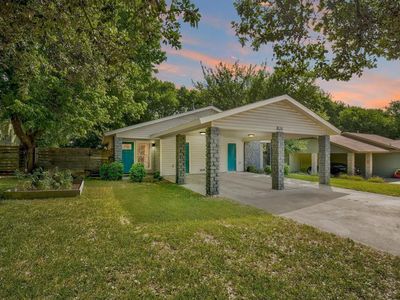 826 King Albert St, Austin, TX, 78745