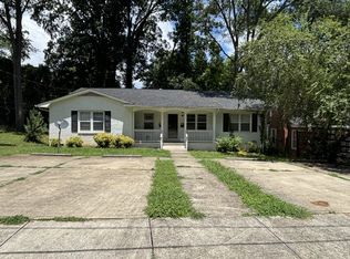 635 Park Dr, Rock Hill, SC 29730