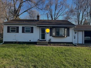 2482 Eden St SW, Wyoming, MI 49519