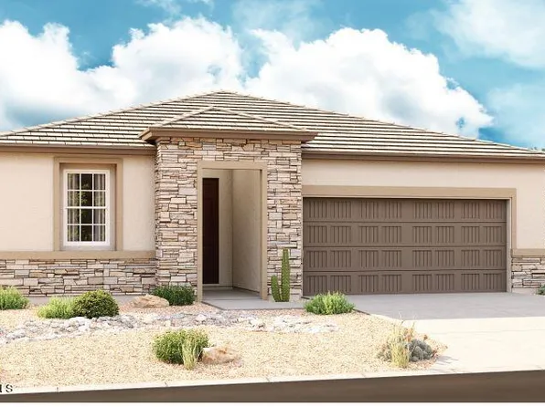 18768 E ELIZAR Drive, Gold Canyon, AZ 85118