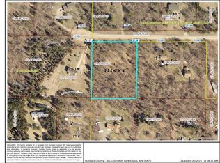 31541 Walnut Dr, Cass Lake, MN 56633