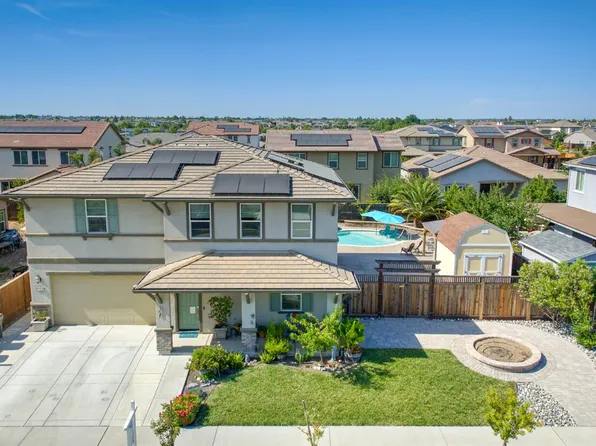 2569 Giddings Ct, Woodland, CA 95776