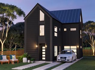 2109 Chestnut Ave, Austin, TX 78722