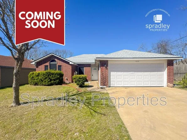 4612 Stone Pointe Dr, Temple, TX 76502