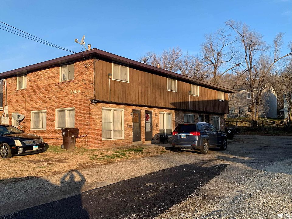 2nd image of 2909 W Ann St