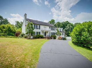1031 Circle Dr SE, Wise, VA 24293