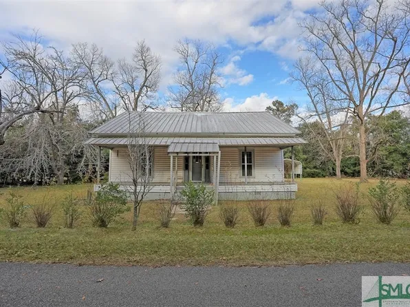 212 Baker Street, Brooklet, GA 30415