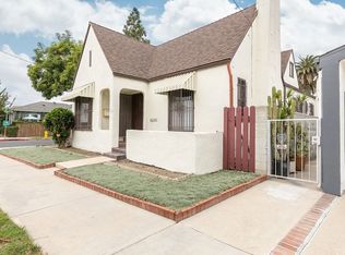8655 Higuera St, Culver City, CA 90232