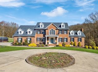 1161 Koons Rd, North Canton, OH 44720