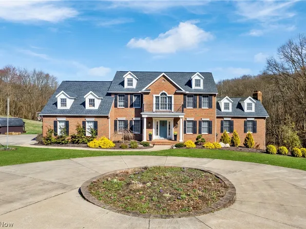 1161 Koons Rd, North Canton, OH 44720