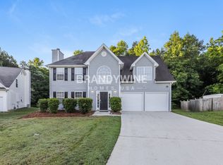 6750 Spaniel Ct, Riverdale, GA 30296