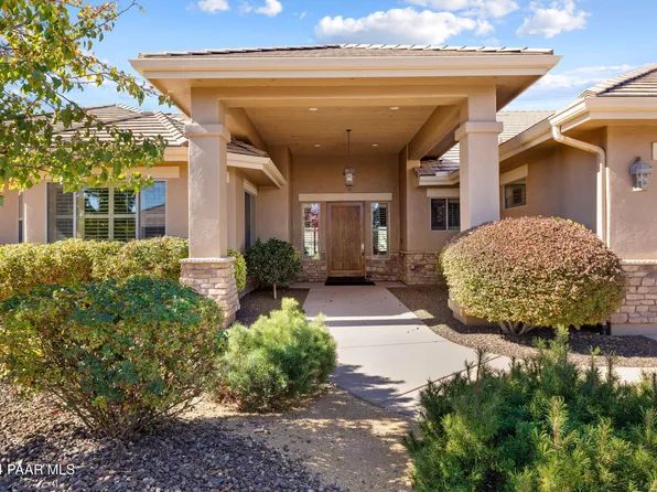 361 Zachary Dr, Prescott, AZ 86301