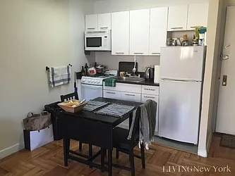 Rented by Living New York